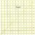 Omnigrid R125 Quilter’s Square, 12-1/2 x 12-1/2-Inch