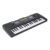 Omquot 37 Keys Electronic Keyboard for Kids with Dual Speakers and Recording Function for 3 Year Old Boys Girls and Up, Compact Size Musical Toy