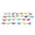 Omquot Animal Alphabet Wooden Puzzle Set, Vibrating Educational Toy for Kids 3 Years and Up