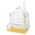 Omquot Ant Nest Villa Farm Formicarium Breathable Net Stable Ant Farm for Science Education Toy, Gift for Children, DIY Installation