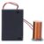 Omquot Battery Operated Coil Remote Ignition Kit without Arc for Electronics Beginners (Finished Product)