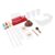 Omquot Educational Volcano Kit for Boys Girls Inspiring Imagination Stem Science Experiments