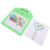 Omquot Innovative Magnet Dot Doodle Art Board with Dinosaur Design, Improves Fine Motor Skills and Concentration, Great Educational Toy, Plastic