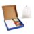 Omquot Multicolor Wooden Pattern Puzzle Toy for Kids Educational Learning Geometric Shapes