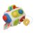 Omquot Sensory Toy Ball for Babies Multifunctional and Educational Hand Grab Ball for Babies 0-3 Years Plastic