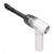 Omquot Wireless Powerful Adjustable Handheld Vacuum Cleaner for Dirt and Pet Hair with LED, Portable Air Vacuum Cleaner for Cleaning Cars and Homes