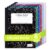 ONAVIA Composition Notebook College Ruled 6 Pack, 200 Pages, Assorted