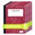 ONAVIA Composition Notebook College Ruled 6 Pack, 200 Pages, Marble Red