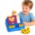 OndalisToy Educational Spelling Toys for Kids,Matching Letter Game for Kids Ages 3-8, Montessori Game with Rotating Letter Wheels and Flash Cards, Preschool Birthday Gift for Boys Girls (50% Bigger)