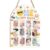 One Happy Dude Birthday Board, 12 Monthly Baby Milestone Wooden Sign-D24