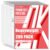 ONEKEEP 200 Pack Heavy Duty Sheet Protectors, Top Loading for 3-Hole Page