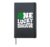 One Lucky Educator Teacher St Patrick’s Day Hardcover Journal, Black