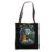 ONE MORE CHAPTER Tote Bag