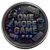 One More Game & Go to Bed Funny Decision Maker Play Or Sleep Coin