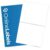 OnlineLabels 8.5″ x 14″ Rect. Labels – Removable White Matte – 25 Sheets