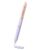 Online magiXX Design Peach Blossom Erasable Gel Pen Blue Erasable with 0.7 mm Line Width I Rollerball Pen for Learning to Write Office I Erasable Pen I Erasable Ballpoint Pen Student