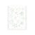 ONLYKXY 10pcs Clear Hard Plastic Laser Card Sleeve Top Loader Case,Star