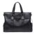 ONMYJFD Briefcase for Men Genuine Leather Business Casual Handbag