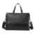 ONMYJFD Men’s Business Bag Casual Top Layer Cowhider Laptop Briefcase