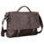 ONMYJFD Messenger Bag for Men Top Layer Cowhide Casual Business Handbag
