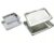 ONNESOL 4-Pack Stainless Steel Baking Pan Bundle