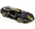 OOIEWPQ 916 Piece Hyper Sports Car Building Blocks Set MOC 1:14 Scale Model