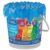 Ooze Labs: Big Bucket of Crystal Growing