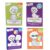 Open The Joy Cards Set for Nurturing Social Emotional Intelligence – Featuring Anger Management, Kindness, Confidence, and Conversation Starter Cards – Suitable for Ages 4-6+