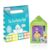 Open The Joy Emotional Wellness & Recovery Bundle for Kids – Feel Better Bag + Calming Dry Erase Flash Cards | Get Well Soon Activity Set with 25+ Crafts, Yoga Poses, Mindfulness Exercises & Emotions