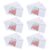 Operitacx 100pcs Shout Out Cards 4×6″ – Positive Behavior Rewards – Teacher Thank You Cards for Students Appreciation Encouragement Notes – Employee Appreciation Supplies
