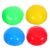 Operitacx 4pcs Hand Exerciser Therapeutic Putty for Rehabilitation Finger Recovery, Finger Exercisers Strengtheners, Hand Strengthening Devices for Home