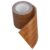 Operitacx High Adhesion Wood Grain Repair Tape Roll with Realistic Wood Grain Pattern for Bathroom Mirror Borders Baseboard Trim and Furniture Repair