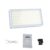 OPPWONG 40W RGB LED Video Light, 2500K 9000K Color Temperature Adjustable Light, 24 Scene Modes, Ideal for Photography Studio Live Streaming Camera Fill