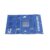 OPPWONG Daily Affirmations Pocket Chart for Kids, Morning Routines, 10