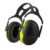 OPSMEN Noise Cancelling Ear Protection for Kids Adults, 34dB SNR Noise Reduction Ear Muffs