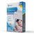 Optiazure Thermal Laminating Pouches 9″x11.5″ Inches, 3mil 200Pack, Laminated Paper, Clear, Letter Size, Office and School Supplies (Pack of 5)