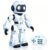 OPTSPTOY Programmable Smart Robot for Kids – Voice Control, Remote Control, Interactive Dancing & Singing, Rechargeable for Boys Girls Ages 3-10