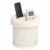 OPULANE Remote Control Holder, Plush Lined TV Remoter Holder Caddy Storage