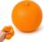 Orange Squishy (3PCS)