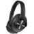 Oraolo Mission 200 Bluetooth Headphones, Over-Ear Bluetooth 5.3 Headset, 3 EQ Modes 60H Playtime, Low Latency HiFi Deep Bass for PC Cellphone Home Black