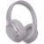 Oraolo Persona 5th ANC-Wireless Bluetooth Over-Ear Headphones with Microphone, 70H Playtime, Bluetooth 6.0, Comfortable and Foldable Design,Wireless Headsets for Home,Gifts(Purple)