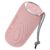 Oraolo Upgraded S310 Bluetooth Speaker, 30W Portable Speaker, 360° Stereo Sound with Punchy bass, TWS Pairing, IPX6 Waterproof, Bluetooth 5.2, 24H Playtime, Perfect for Outdoor, Beach, Party, Pink