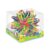 ORB Curiosities Jumbo Expand-A-Ball – More Than Doubles in Size from 6″ to 14″- Expandable Sensory & Fidget Sphere and Breathing Ball Toy – Great for Breathing Exercises and Play for Kids and Adults