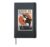Orca Attack Orcas Uprising Funny Show Me Your Boats Hardcover Journal, Black