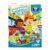 Orchard Toys Shopping List Game – New Art Race to Collect Your Groceries in This Fun Memory Game, Age 3-7, 2-4 Players
