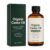 Organic Castor Oil, 100% Pure Cold Pressed Oil for Skin & Hair Care