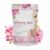 Organic Rose + Hibiscus Face Pack Powder For Glowing Skin | Helps in Remove Dullness & Improve Radiance & Skin Tone | Natural Face Pack For Women/Men – Safe For All Skin Type –75gm (Pack Of 1)