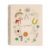 Organized by Happy Planner Twin-Loop 12-Month Planner, Big Size