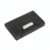 Organize Receipts and Bills with Mini Accordion File, Compact PP Plastic Folder for Desk Drawer Storage (1 PC)