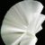 Organza Pleated Textured Fabric Stiff Modeling Stage Wedding Decoration Handmade Sewing Fabric Material
